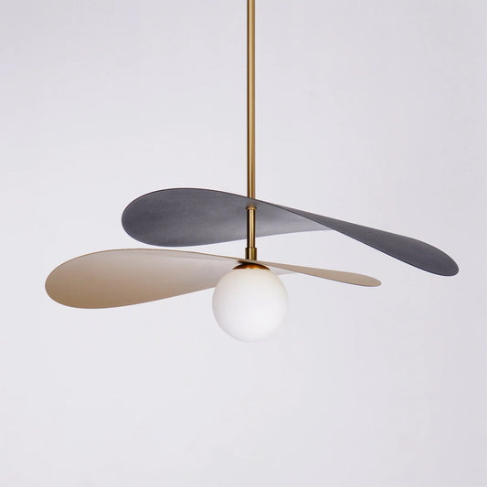 Olivia Pendant Light for Dining Room