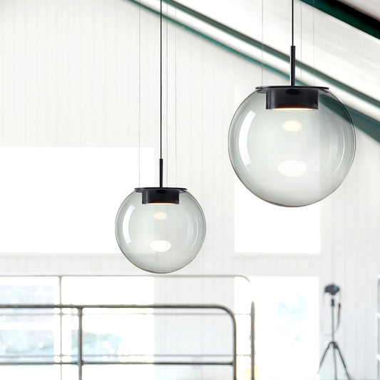 Orbis Pendant Lamp for Dining Room