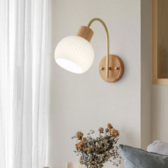 Petaluma Wall Light