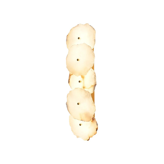 Petra Alabaster Wall Lamp