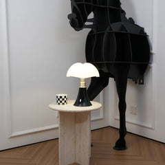 Pipistrello Acrylic Table Lamp