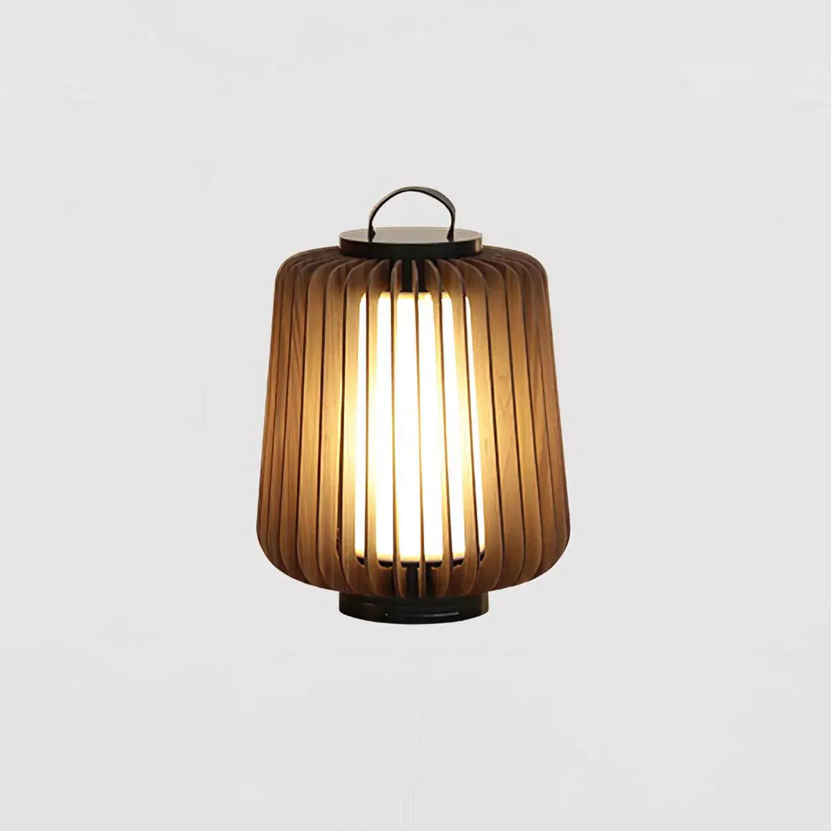 Portable Lantern Landing Outdoor Steel Light – Steel detail 19