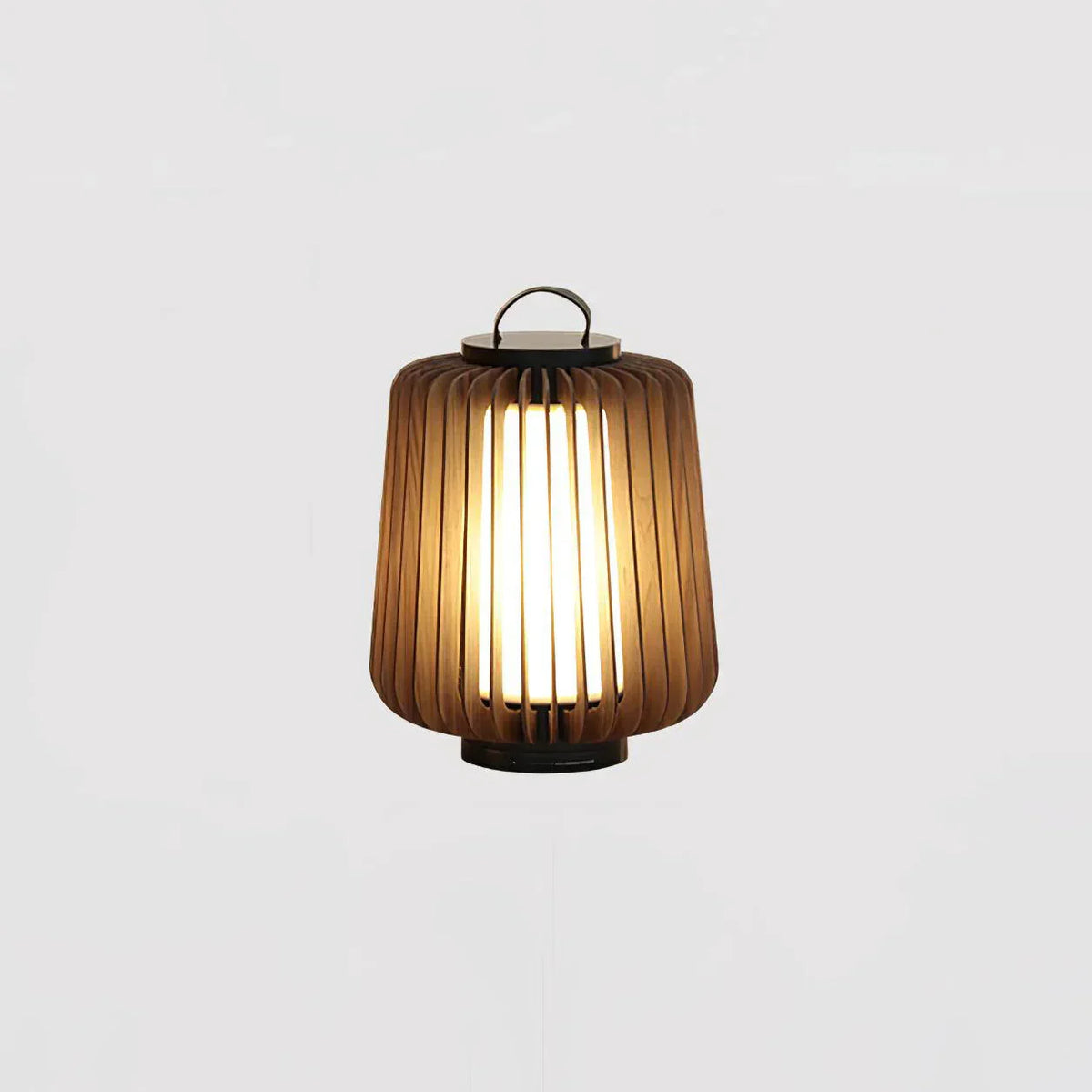 Portable Lantern Landing Outdoor Steel Light – Steel detail 18