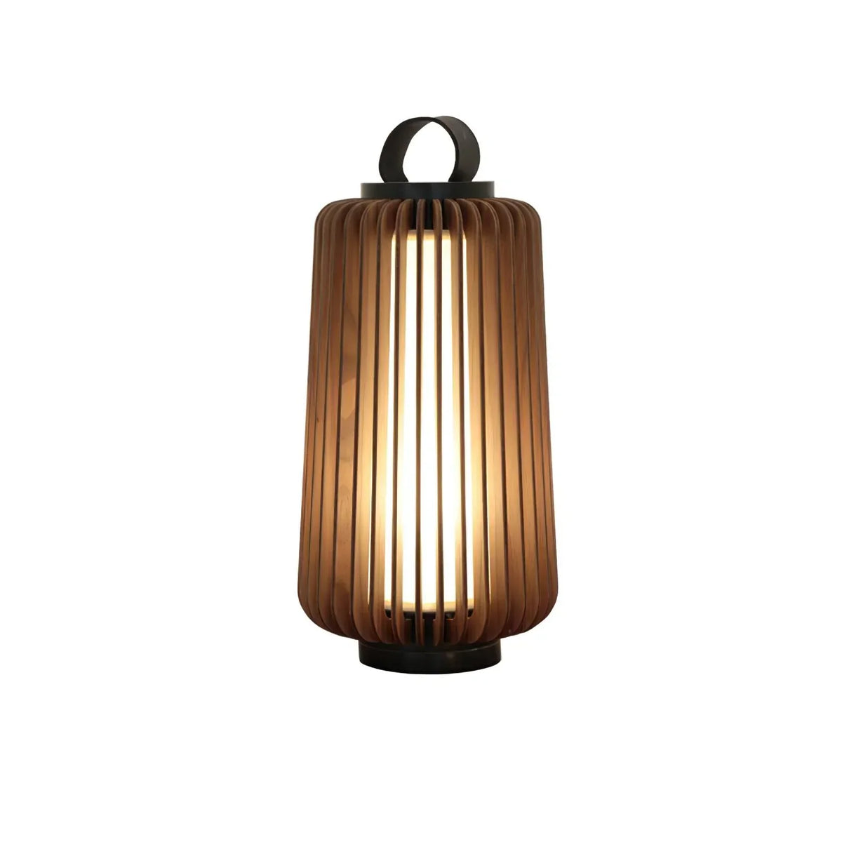 Portable Lantern Landing Outdoor Steel Light – Steel detail 23