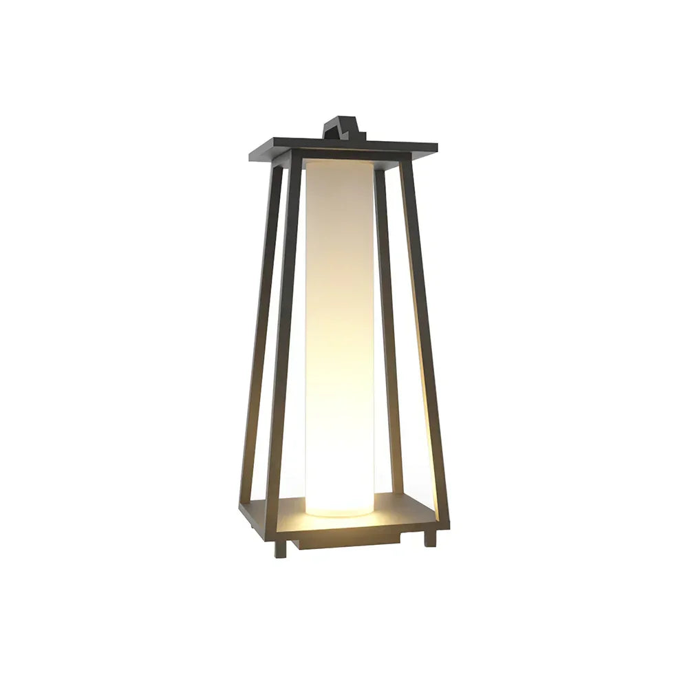 Portable Roam Landing Outdoor Steel Light