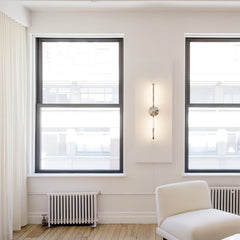 Visual Linear Wall Lamp