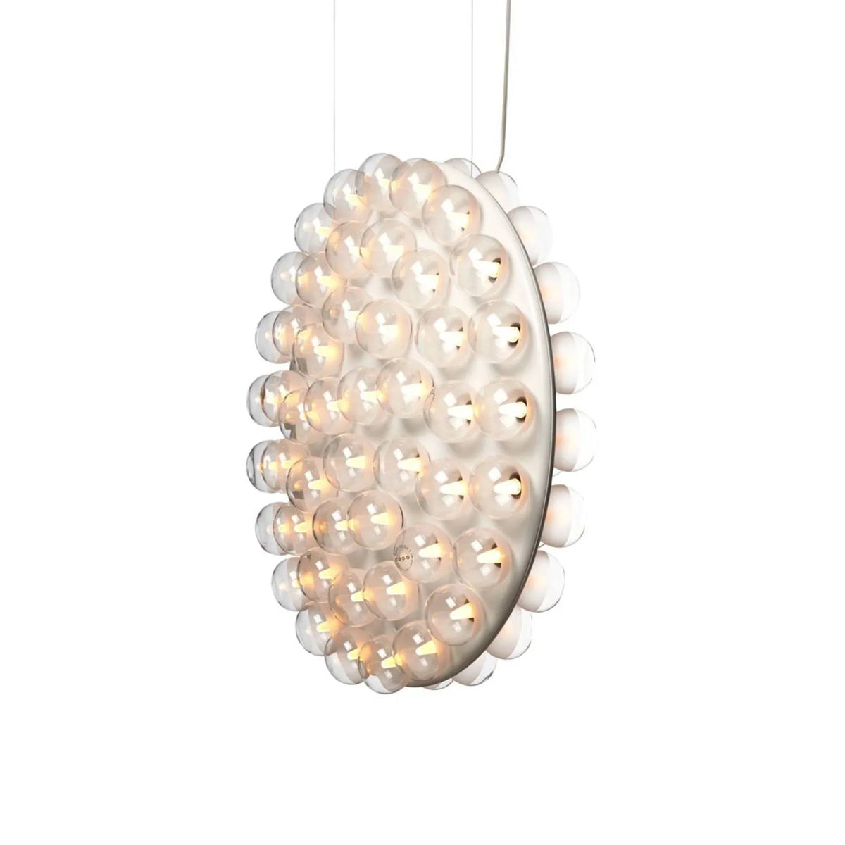 Prop Glass Light Round Pendant – Glass detail 51