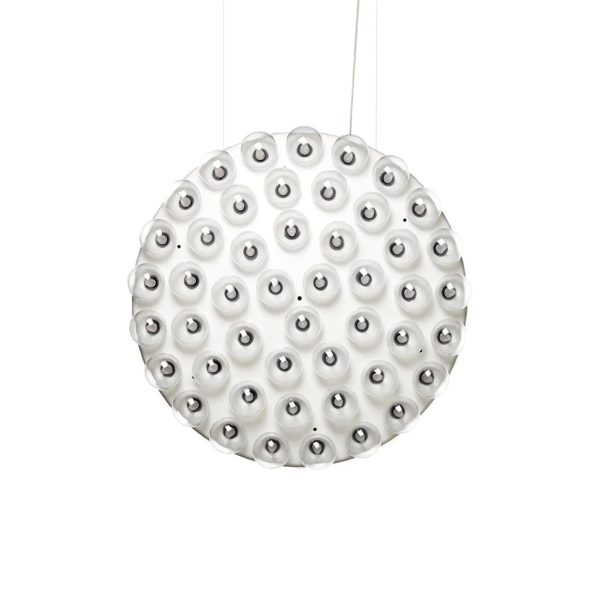 Prop Glass Light Round Pendant – Glass detail 50