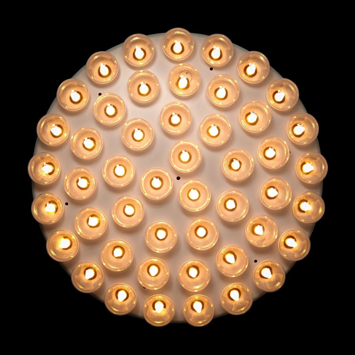 Prop Glass Light Round Pendant – Glass detail 35