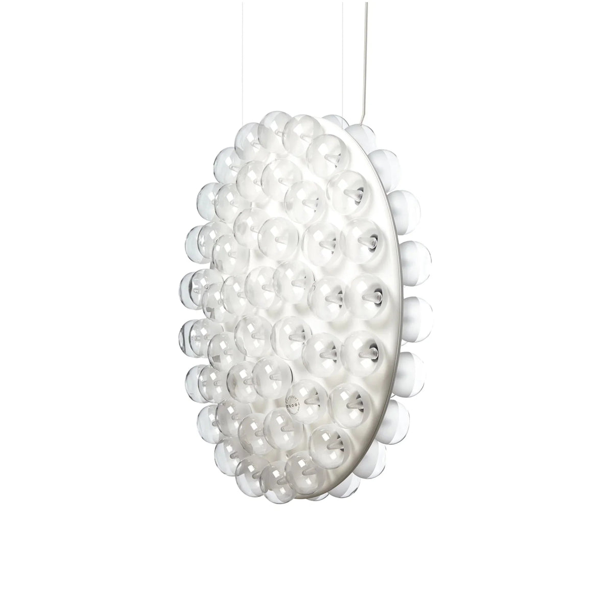 Prop Glass Light Round Pendant – Glass detail 52