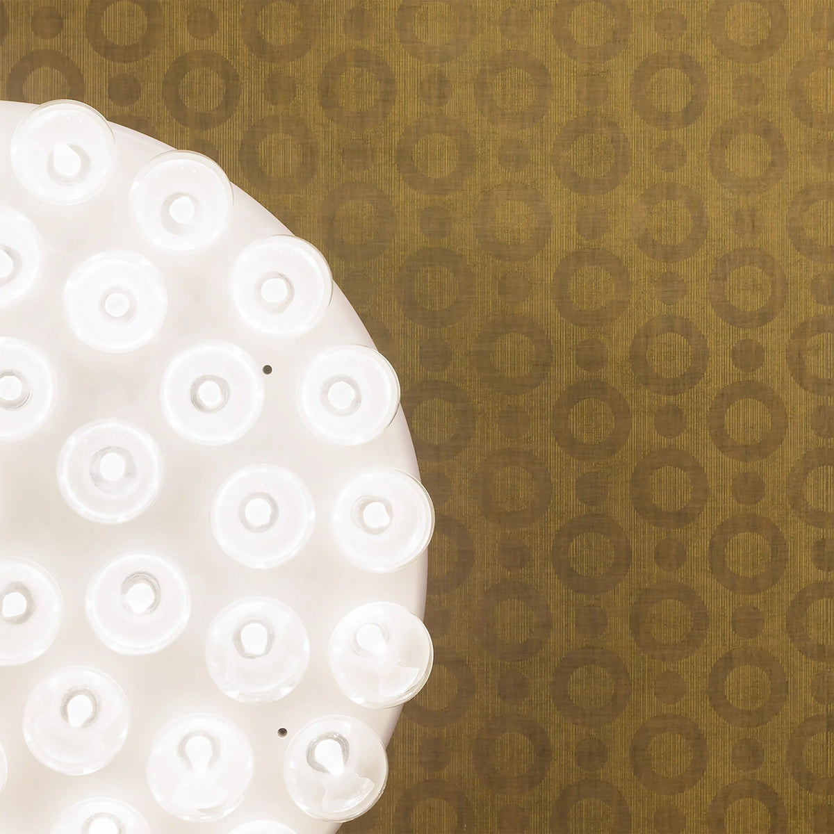Prop Glass Light Round Pendant – Glass detail 36