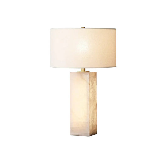 Rivage Alabaster Table Lamp