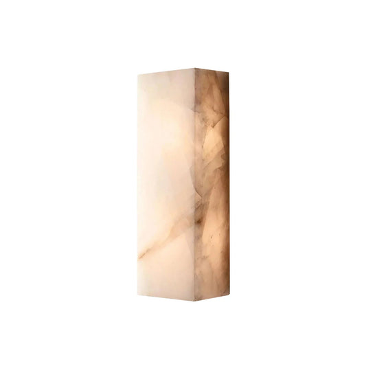 Rivage Alabaster Wall Light