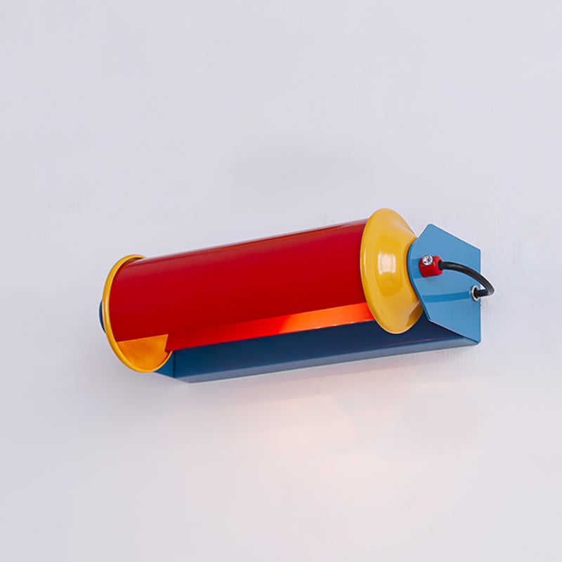 Rondo Wall Sconce