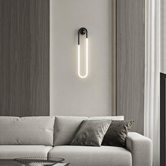 Rudi Loop Wall Sonce