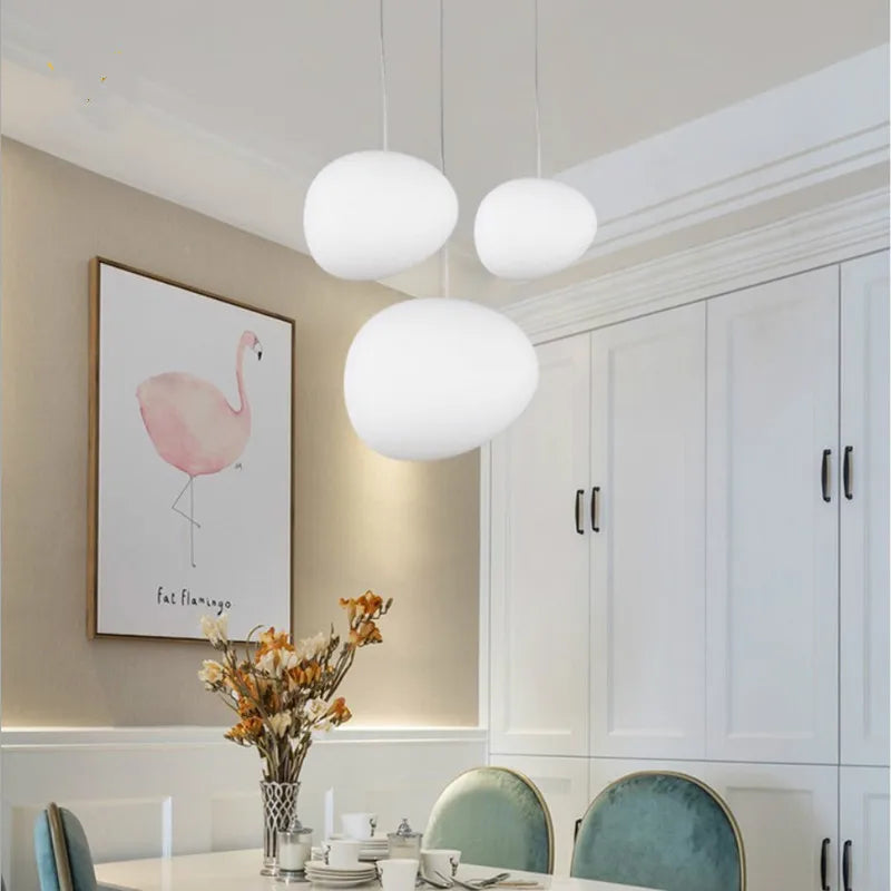 LED Pendant Lights Nordic Hangling