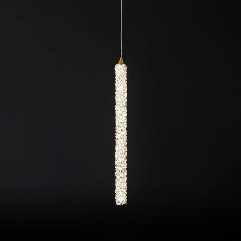 Nordic LED Pendant Lights