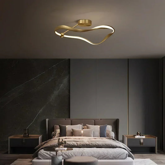 LED Ceiling Light Chandelier