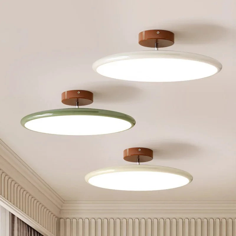 Nordic Ceiling Lamp Adjustable Downlight