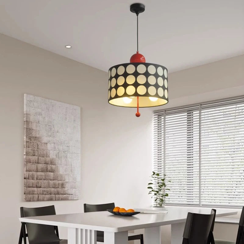 Novelty E27 Bulb Pendant Lamp