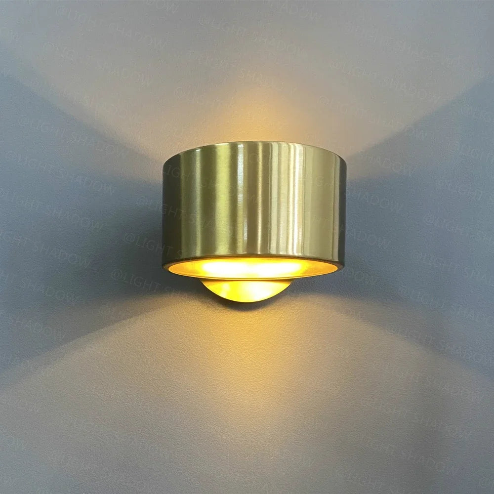 Modern Wall Lamp Led Lighting Living bedroom Bedside