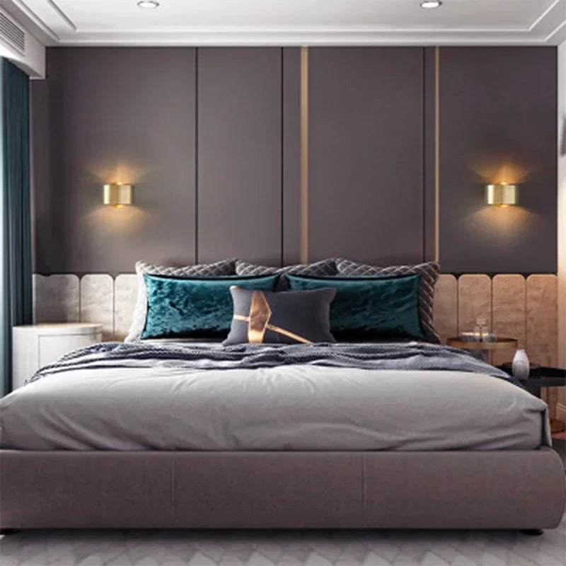 Modern Wall Lamp Led Lighting Living bedroom Bedside