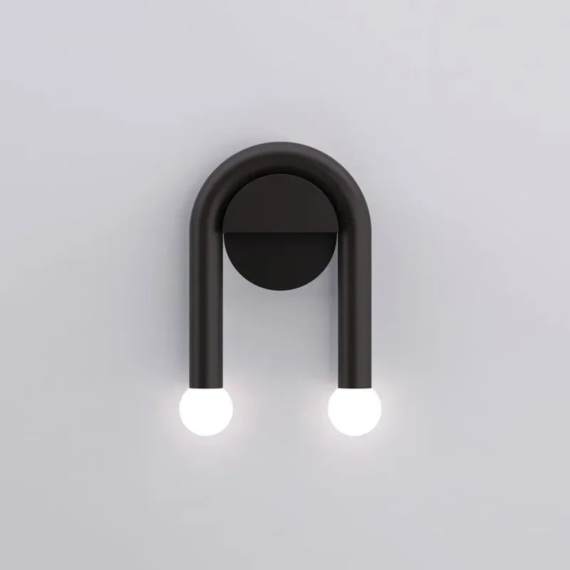 Wall Lamp LED Nordic Lighting Fixture Minimalist