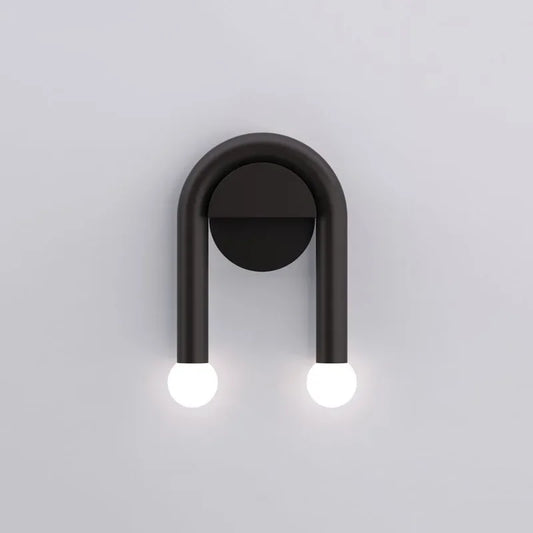 Wall Lamp LED Nordic Lighting Fixture Minimalist