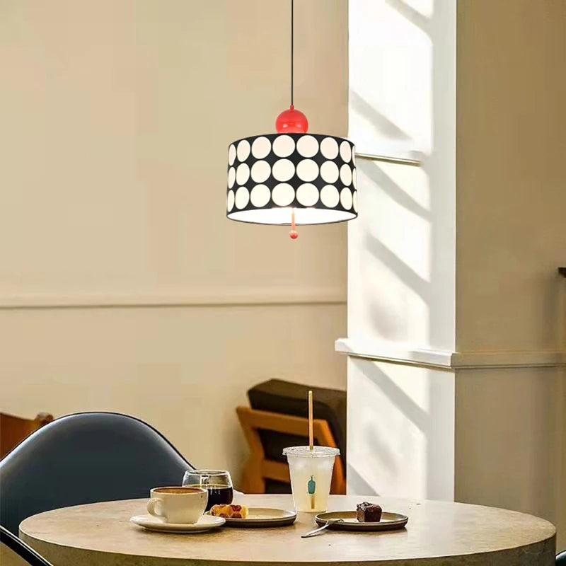 Novelty E27 Bulb Pendant Lamp