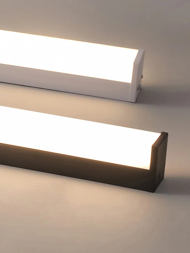 Balcony Ceiling Lamp Long Strip