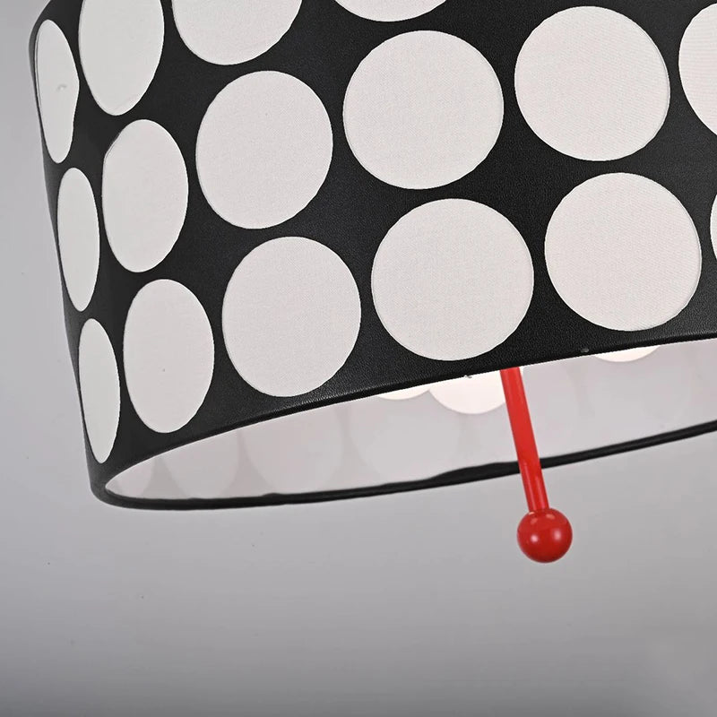 Novelty E27 Bulb Pendant Lamp