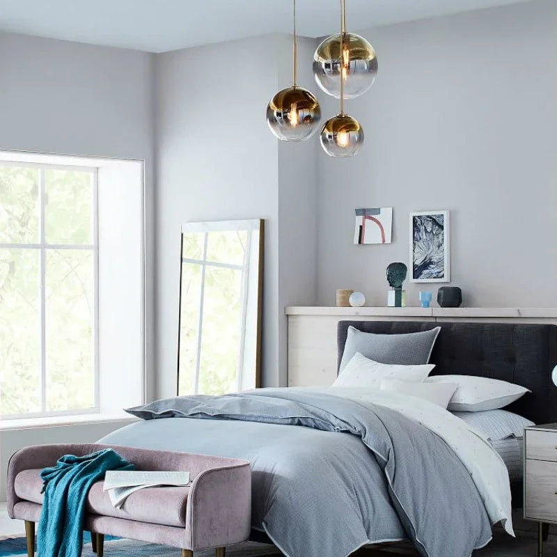 LED Pendant Light