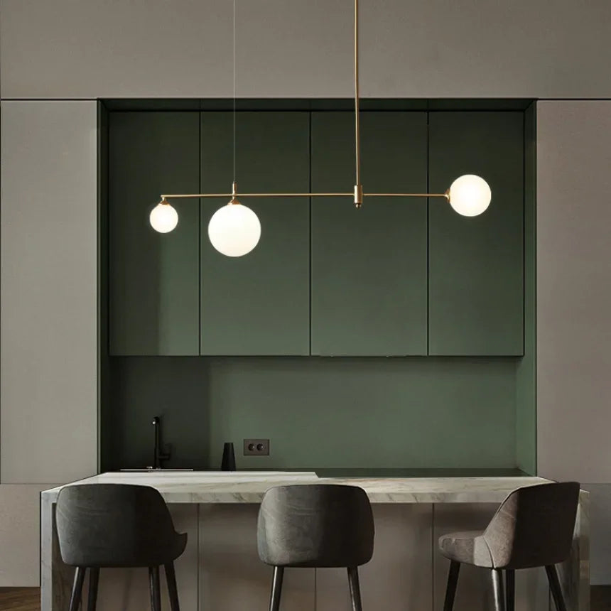 Pendant Lights Island