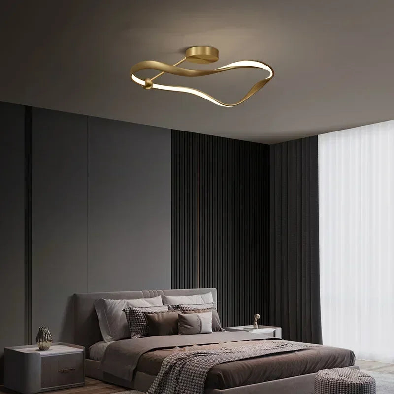 LED Ceiling Light Chandelier