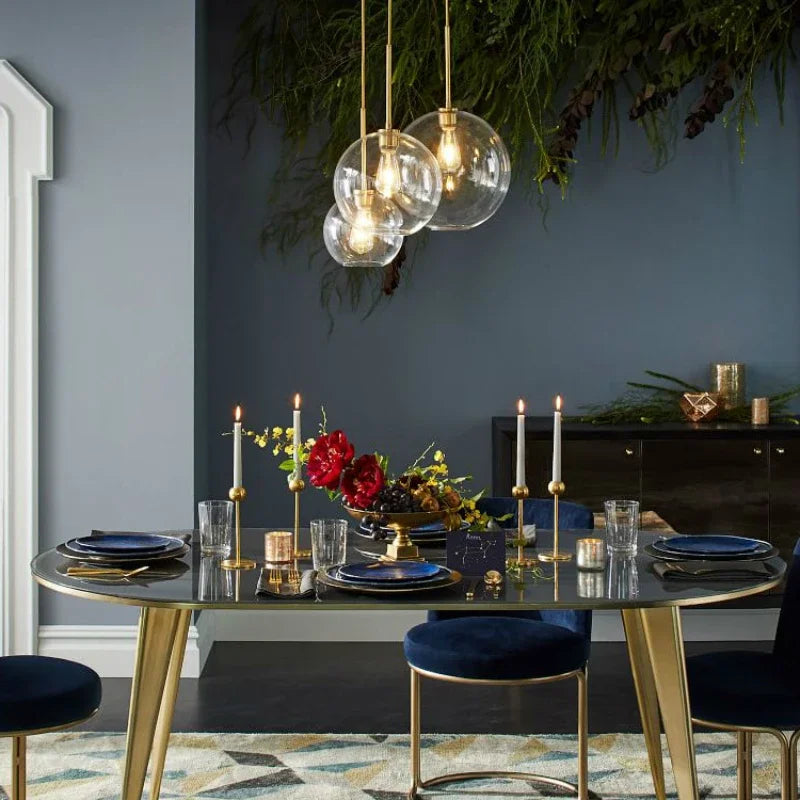 LED Pendant Light