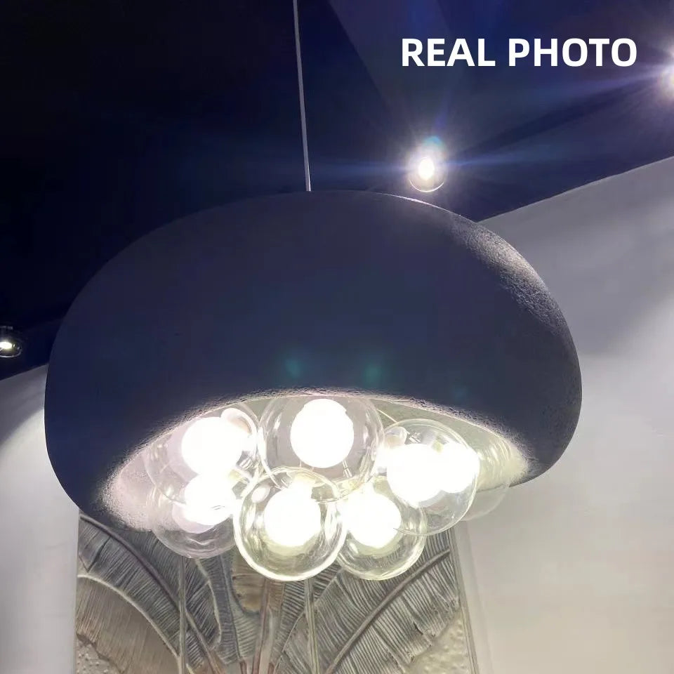 Nordic Design G9 LED Pendant Lights Dining Room Suspend