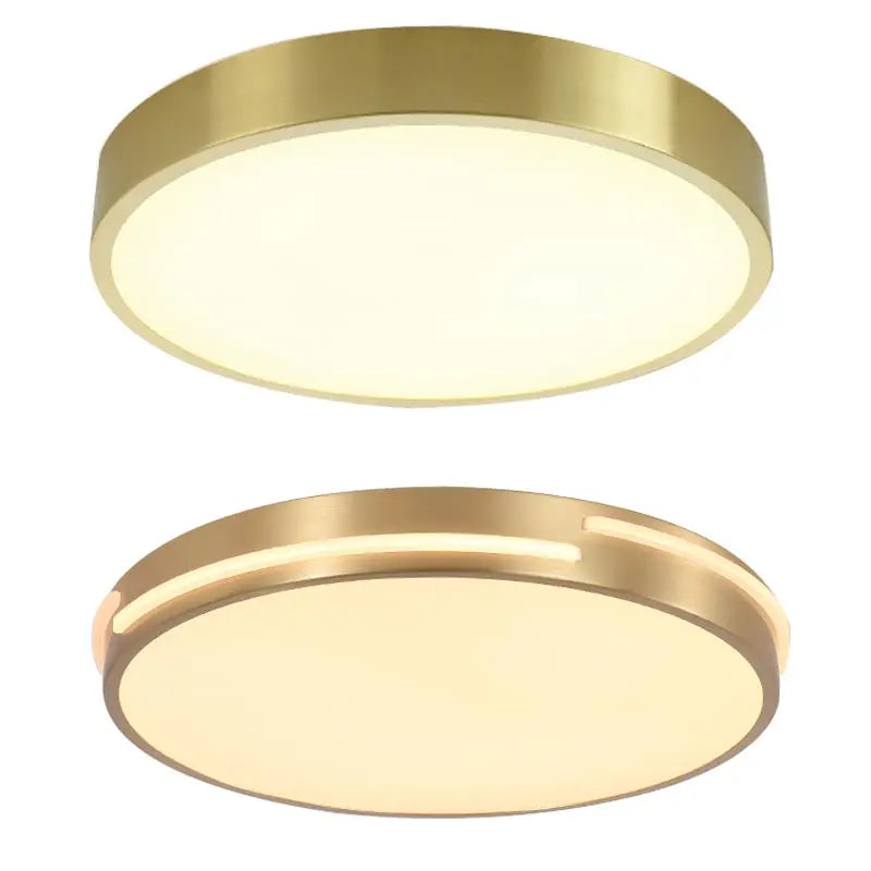 LED Ceiling Lights Fixture Nordic
