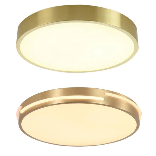 LED Ceiling Lights Fixture Nordic