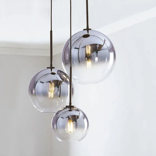 LED Pendant Light