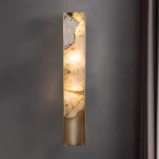 Art Sconce Parlor Bedroom Stairs Aisle Hotel Good Wall Lamps