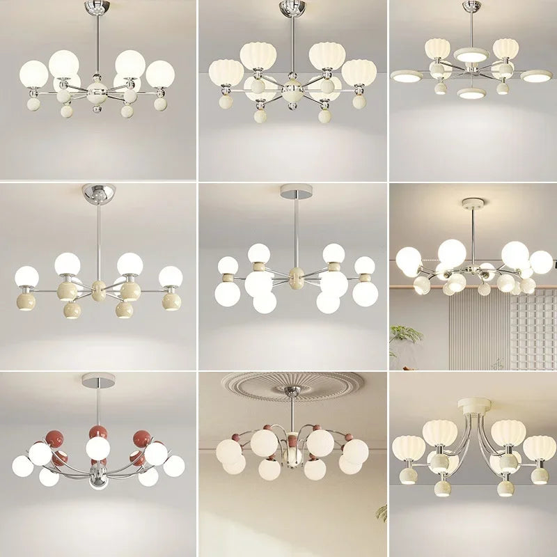 Full Spectrum LED Pendant Lights