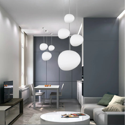 LED Pendant Lights Nordic Hangling