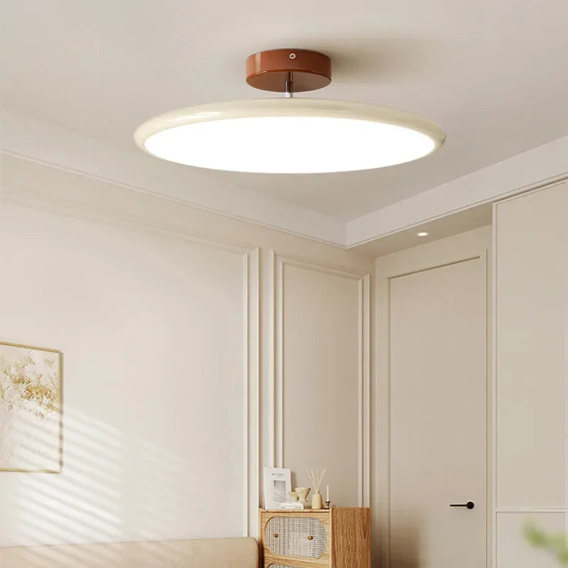 Nordic Ceiling Lamp Adjustable Downlight