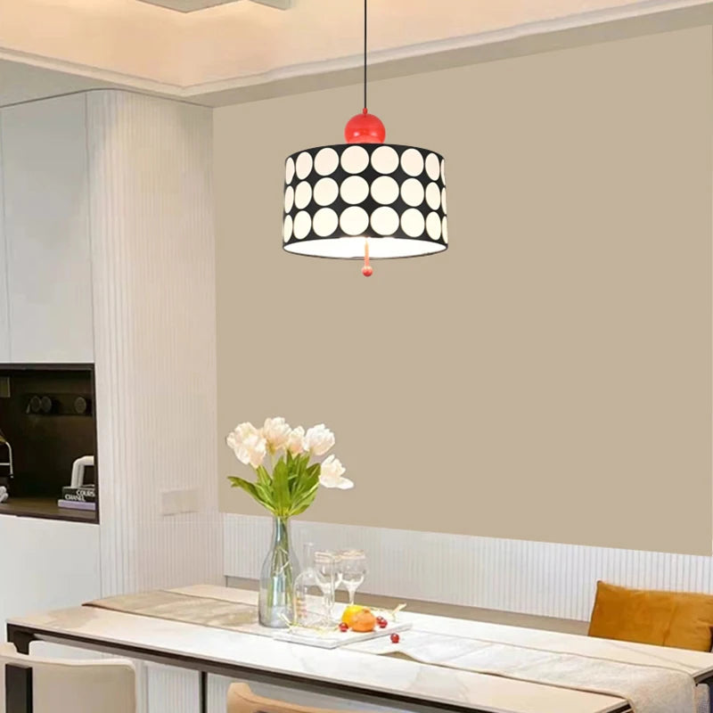 Novelty E27 Bulb Pendant Lamp