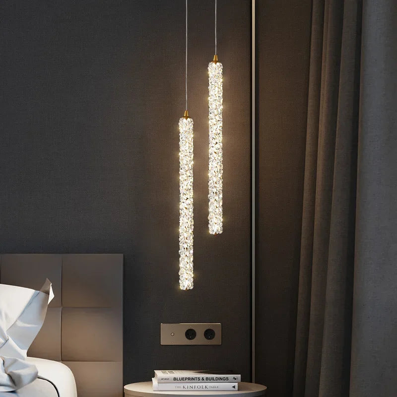 Nordic LED Pendant Lights