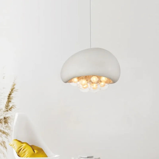 Nordic Design G9 LED Pendant Lights Dining Room Suspend
