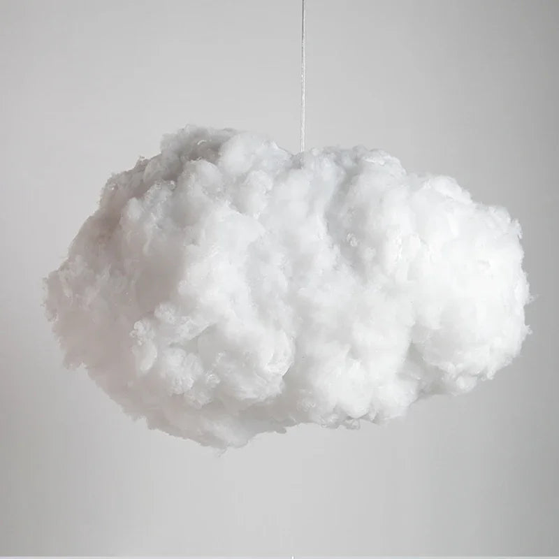 Modern Pendant Lamp Led Hanging Lighting Fixture Living
