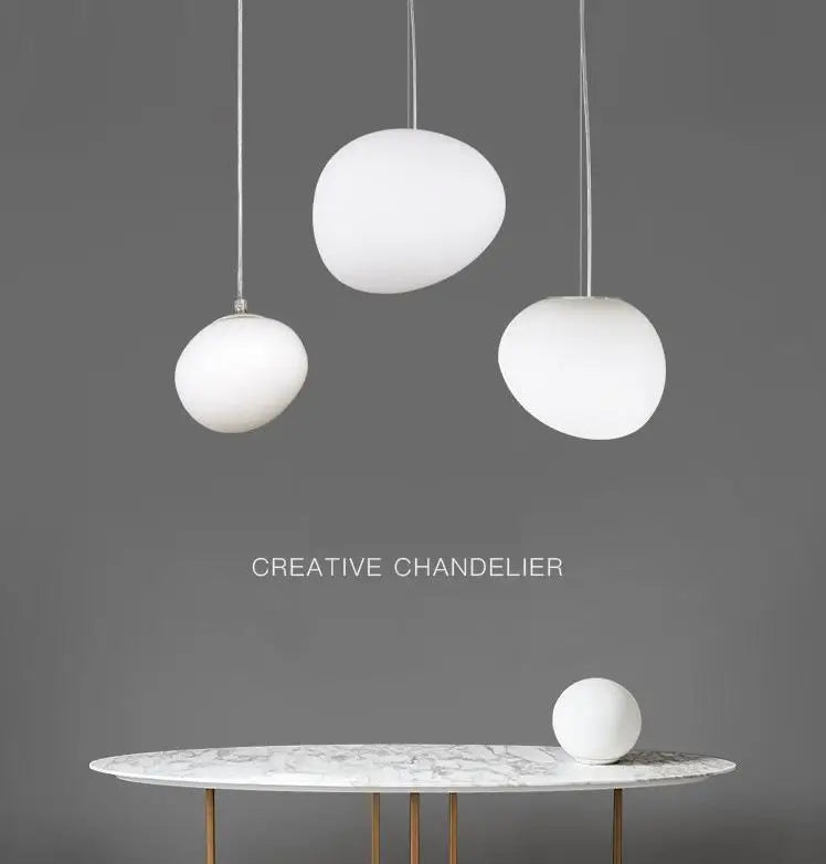 LED Pendant Lights Nordic Hangling