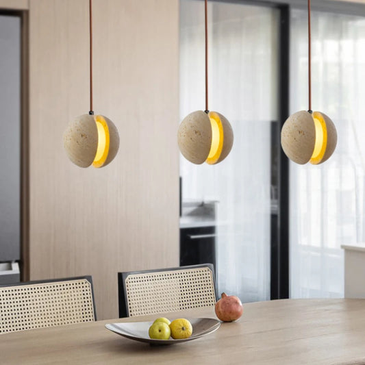Novelty LED Chandelier Home Dining Room Suspension Luminaire