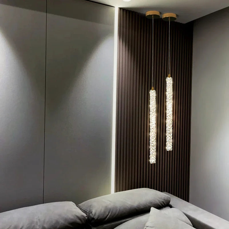 Nordic LED Pendant Lights